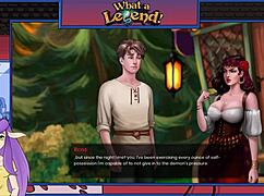 legend part 33 with big tits group