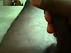 Twink video calls boyfriend for intimate gay chat