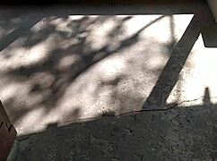 Sexo com estranho em banheiro público masculino quase fomos pegos e isso me deixou com mais tesão ainda 😏