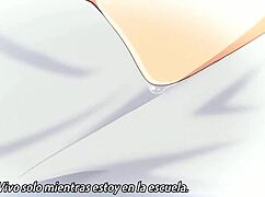 Imaizumin002 sub español hints at steamy japanese solo action