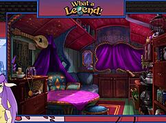 legend part 33 with big tits group