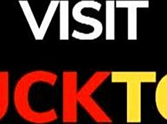 Big Ass Ebony Latina Tapped in Interracial Leaked Deepthroat Video