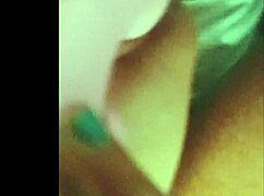 Intimate Moment with My Girl