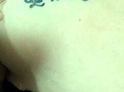 tattoo tour feb 2024 - kyra hellfire backstage