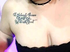 tattoo tour feb 2024 - kyra hellfire backstage