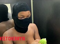 Bang with sweet cherry pussy