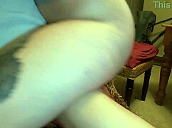 Lap dance turns exciting after party