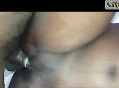 Her Pussy Ignites With Dirty Talk