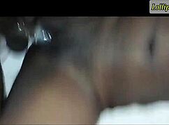 Her Pussy Ignites With Dirty Talk