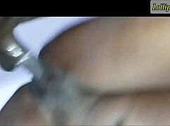 Her Pussy Ignites With Dirty Talk