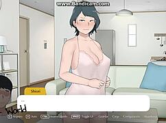 Ntrman milf with stranger at husband's request rural homecoming 2 full gameplay