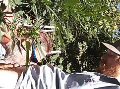 Hot Suck and Fuck in 420 Patch