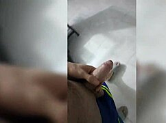 i got my stepsister a nail kit and she paid me with a wild suck video