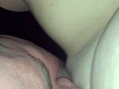 Wife Teases Stranger With Hidden Desires