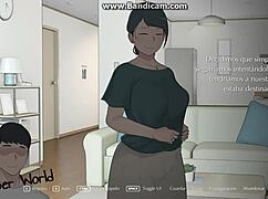 Ntrman milf with stranger at husband's request rural homecoming 2 full gameplay