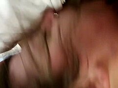 Door Dash Bitch Felt Passion At The Marriott Party In California