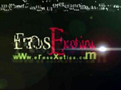 Sensual blowjob from Indian babe for romantic fun