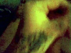 Transsexual's money shot