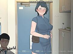 Ntrman milf with stranger at husband's request rural homecoming 2 full gameplay