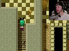 Would Bulma ever fuck a monster like this?