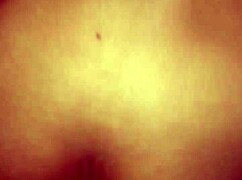 small skinny girl really likes that big dick