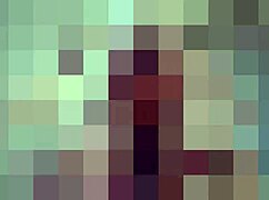 Mistress dominates fat slave