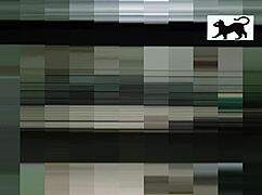 Neighbor caught in voyeur action