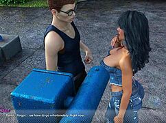 alternate existence game 34