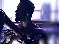 Sudipa and Couple in Sensual Indian Pool Scene