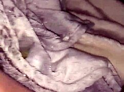 wanna play with my creamy wet pussy and piss on the bed?