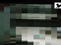 Neighbor caught in voyeur action