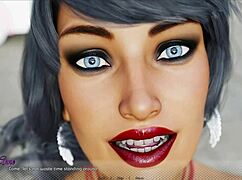 alternate existence game 34