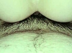 Amateurs Try Quick Anal Session