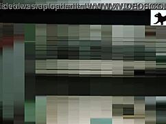 Neighbor caught in voyeur action