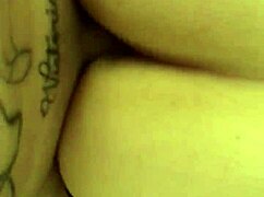 Doggy Style With A Perfect Ass