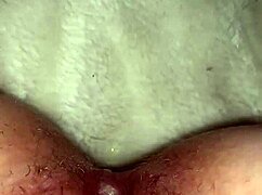 wanna play with my creamy wet pussy and piss on the bed?