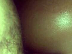 Milf's First Anal With Big Ass Assfucking