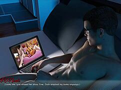 alternate existence in the game