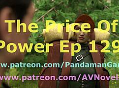The price of power episode 129