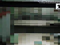 Neighbor caught in voyeur action