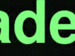 Milf's First Anal With Big Ass Assfucking