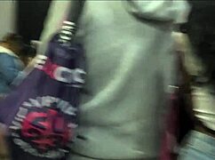 Anastasia Dior Celebrates Exxxotica Anniversary in Edison NJ!