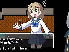 magic unability girl akari trial version