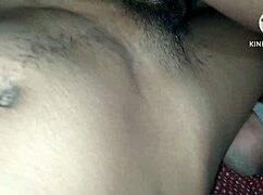 Painful first Indian sex before marriage in leaked HD clip 😱