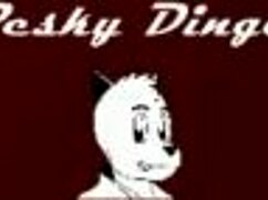 Hot furry animation gets steamy in 3d.