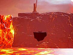 Hot furry animation gets steamy in 3d.