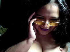 Topless Bbw With Huge Tits Streams Part 1