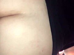 i'm a latina teen riding my boyfriend's big black cock so wet and hard.