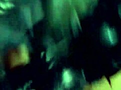 latina milf esposa uses toys in mexican amateur session