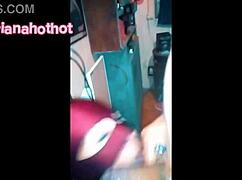 The most amazing Argentine amateur blowjob with bdsm elements